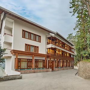 Sterling Gangtok Orange Village